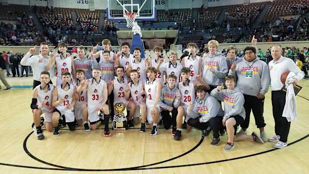 dale boys
